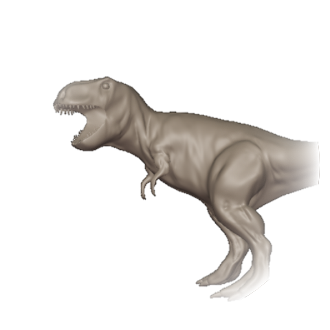trex icon